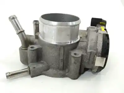 Second-hand car spare part throttle body for kia cee'd (jd) 1.4 cvvt oem iam references 351002b150  
