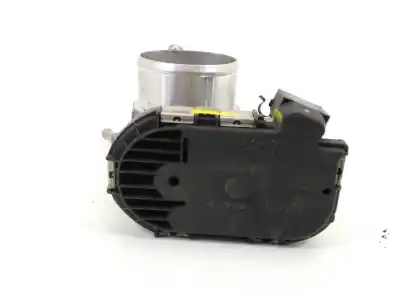 Second-hand car spare part throttle body for kia cee'd (jd) 1.4 cvvt oem iam references 351002b150  