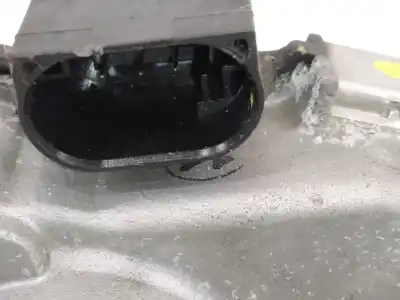 Second-hand car spare part throttle body for kia cee'd (jd) 1.4 cvvt oem iam references 351002b150  