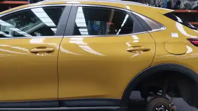 Автозапчасти б/у задняя левая дверь за kia xceed m6ah11 ссылки oem iam 