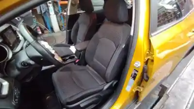 Автозапчасти б/у левое переднее сидение за kia xceed m6ah11 ссылки oem iam 