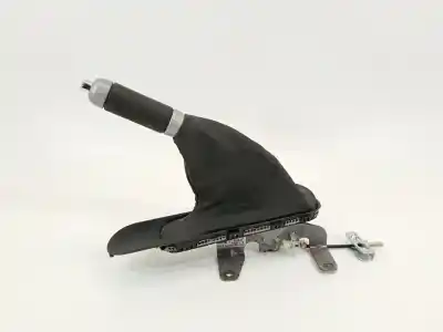 Peça sobressalente para automóvel em segunda mão alavanca de travão de mão por bmw mini (r56) cooper s referências oem iam 34416774814