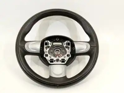 Peça sobressalente para automóvel em segunda mão volante por bmw mini (r56) cooper s referências oem iam 32300416250