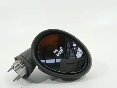 Peça sobressalente para automóvel em segunda mão espelho retrovisor direito por bmw mini (r56) cooper s referências oem iam 51162755636