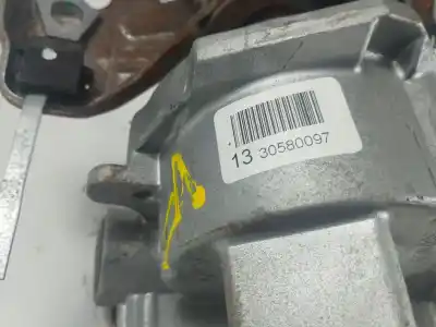 Second-hand car spare part steering column for chevrolet trax ls+ oem iam references 95137186 1330580097 