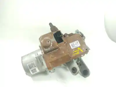 Second-hand car spare part steering column for chevrolet trax ls+ oem iam references 95137186 1330580097 