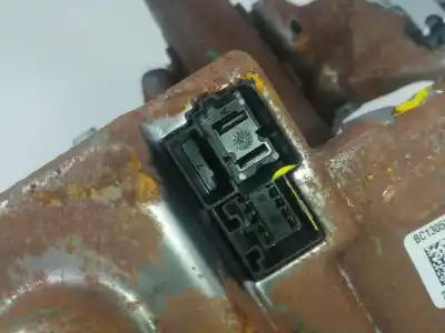 Second-hand car spare part steering column for chevrolet trax ls+ oem iam references 95137186 1330580097 