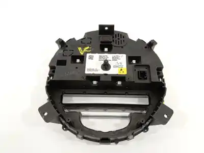 Peça sobressalente para automóvel em segunda mão quadrante por bmw mini (r56) cooper s referências oem iam 62109136195 9136195 