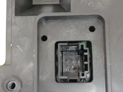 Peça sobressalente para automóvel em segunda mão quadrante por bmw mini (r56) cooper s referências oem iam 62109136195 9136195 