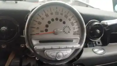 Tweedehands auto-onderdeel instrumentenpaneel voor bmw mini (r56) 1.4 16v cat oem iam-referenties 