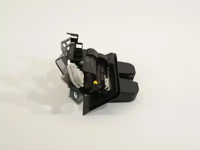 Gebrauchtes Autoersatzteil Schloss Heckdeckel zum AUDI A3 SPORTBACK (8Y) GY OEM-IAM-Referenzen 8W9827505C  