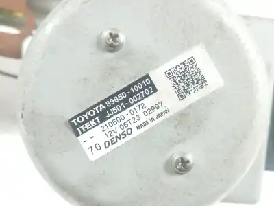Second-hand car spare part steering column for toyota c-hr ax1t(eu.m)/zyx10(h)/zyx10l-ahxgbw(3a) oem iam references 8965010010 jj501002702 45250f4020