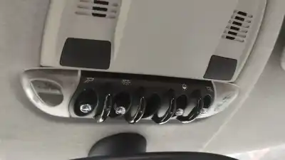 Tweedehands auto-onderdeel binnenlicht voor bmw mini (r56) 1.4 16v cat oem iam-referenties 