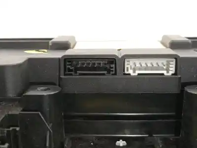 Peça sobressalente para automóvel em segunda mão luz interior por bmw mini (r56) cooper s referências oem iam 3422625 15052708 61319284415