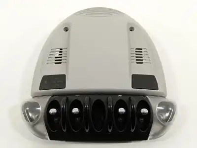 Peça sobressalente para automóvel em segunda mão luz interior por bmw mini (r56) cooper s referências oem iam 3422625 15052708 61319284415
