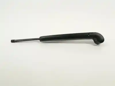 Gebrauchtes Autoersatzteil Hinterer Wischarm Scheibenreinigung zum AUDI A3 SPORTBACK (8Y) GY OEM-IAM-Referenzen 4KE955407  