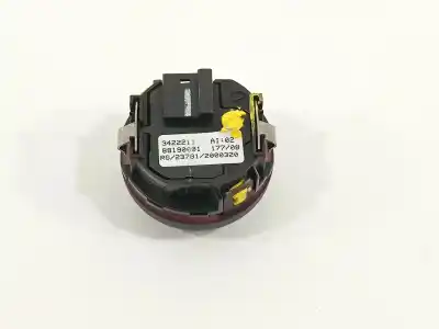 Pezzo di ricambio per auto di seconda mano avvertimento per bmw mini (r56) cooper s riferimenti oem iam 61313422211 3422211 