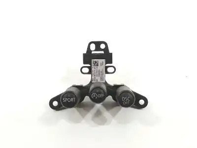Recambio de automóvil de segunda mano de MANDO MULTIFUNCION para BMW MINI (R56)  referencias OEM IAM 3422720  