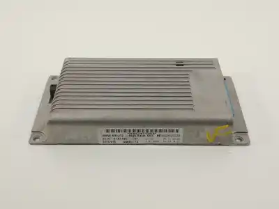 Peça sobressalente para automóvel em segunda mão módulo eletrônico por bmw mini (r56) cooper s referências oem iam 84109187625