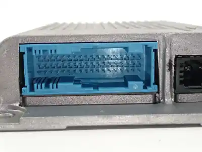 Second-hand car spare part electronic module for bmw mini (r56) cooper s oem iam references 84109187625  