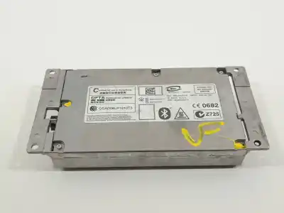 Second-hand car spare part electronic module for bmw mini (r56) cooper s oem iam references 84109187625  