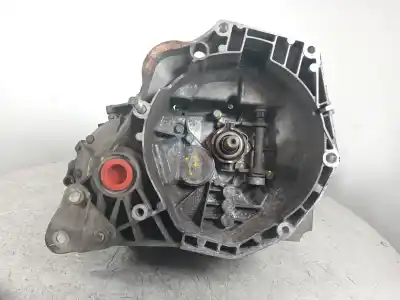 Second-hand car spare part GEARBOX for LANCIA MUSA (184)  OEM IAM references   
