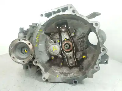 Peça sobressalente para automóvel em segunda mão caixa de velocidades por seat ibiza iv (6j5, 6p1) 1.4 tdi referências oem iam jdd