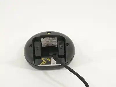 Peça sobressalente para automóvel em segunda mão quadrante por bmw mini (r56) cooper s referências oem iam 62109325809 9139514 