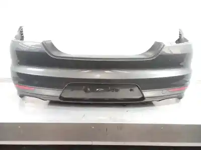Second-hand car spare part REAR BUMPER for PORSCHE PANAMERA  OEM IAM references 970505411  