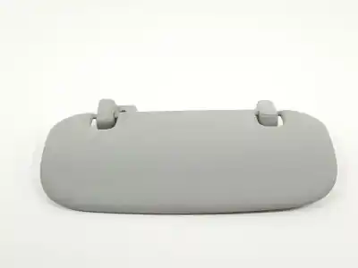 Peça sobressalente para automóvel em segunda mão para-sol direito por bmw mini (r56) cooper s referências oem iam 51162753552