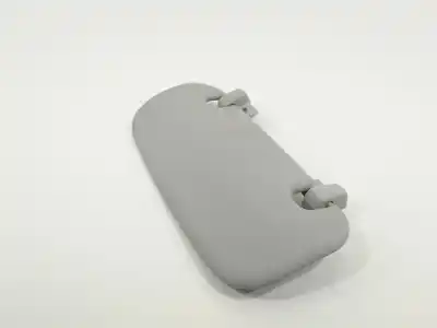 Second-hand car spare part right sunshade for bmw mini (r56) cooper s oem iam references 51162753552  