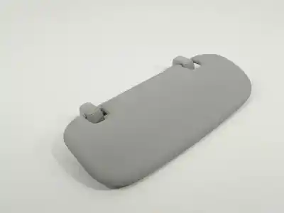 Second-hand car spare part right sunshade for bmw mini (r56) cooper s oem iam references 51162753552  