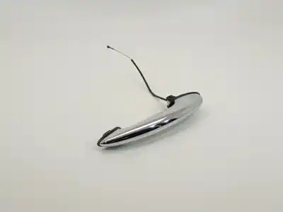 Peça sobressalente para automóvel em segunda mão puxador exterior frente direito por bmw mini (r56) cooper s referências oem iam 51212752577 7198471a 