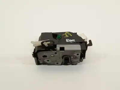 Автозапчасти б/у ЗАМОК ПЕРЕДНЕЙ ПРАВОЙ ДВЕРИ за BMW MINI (R56)  ссылки OEM IAM 51200556769 556769 