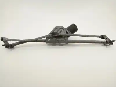 Peça sobressalente para automóvel em segunda mão motor do limpa para brisas por bmw mini (r56) cooper s referências oem iam 61617138789