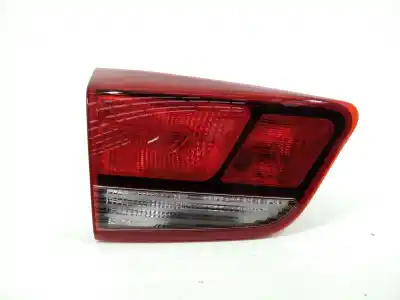 Peça sobressalente para automóvel em segunda mão farolim da mala traseiro esquerdo por kia rio (yb) rio (yb) (2016 - ..) referências oem iam 92403h8010