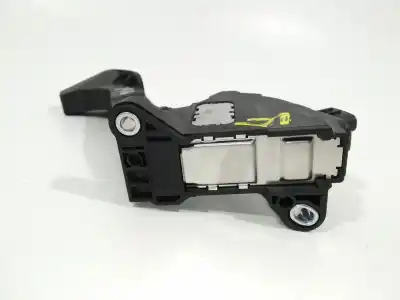 Second-hand car spare part potentiometer for toyota auris active oem iam references 781100w040  