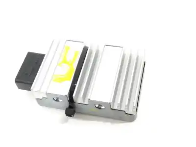 Second-hand car spare part electronic module for toyota auris active oem iam references 8957012360  