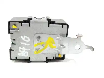 Second-hand car spare part electronic module for toyota auris active oem iam references 8974102230  