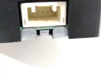 Second-hand car spare part electronic module for toyota auris active oem iam references 8974102230  