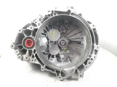 Автозапчастина б/у коробка передач для land rover range rover evoque (l538) 2.0 d посилання на oem iam gj3r7002bb