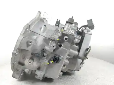 Автозапчасти б/у коробка передач за land rover range rover evoque (l538) 2.0 d ссылки oem iam gj3r7002bb t1gg4 