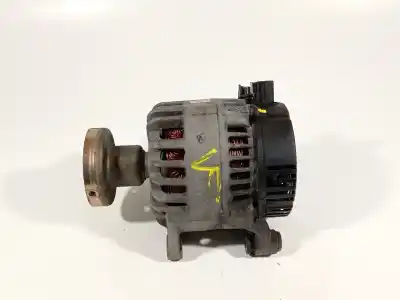 Автозапчасти б/у генератор за FORD FOCUS I (DAW, DBW) 1.8 TURBO DI / TDDI ссылки OEM IAM 98AB10300JD  