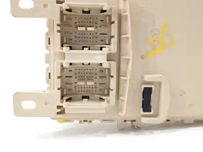 Second-hand car spare part fuse box unit for kia rio (yb) rio (yb) (2016 - ..) oem iam references 91955h8570  