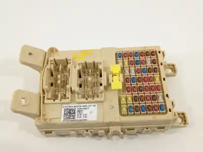 Second-hand car spare part fuse box unit for kia rio (yb) rio (yb) (2016 - ..) oem iam references 91955h8570  