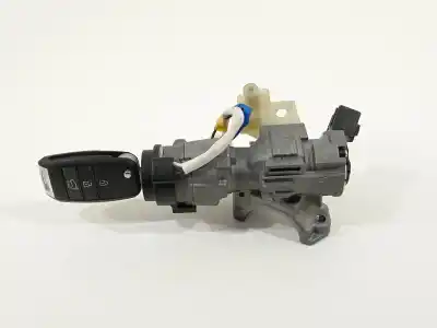 Peça sobressalente para automóvel em segunda mão Comutador De Ignição por KIA RIO (YB) RIO (YB) (2016 - ..) Referências OEM IAM 81910D3000  