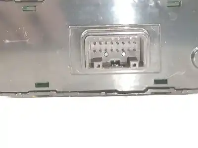 Second-hand car spare part multifunction switch for kia rio (yb) rio (yb) (2016 - ..) oem iam references 93700h8tg0wk 93700h8tg0 4h51001000