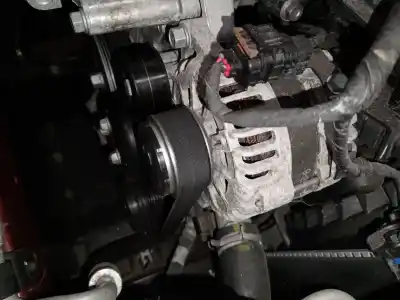 Piesă de schimb auto la mâna a doua alternator pentru hyundai i10 iii (ac3, ai3) 1.0 mpi referințe oem iam 3730007500
