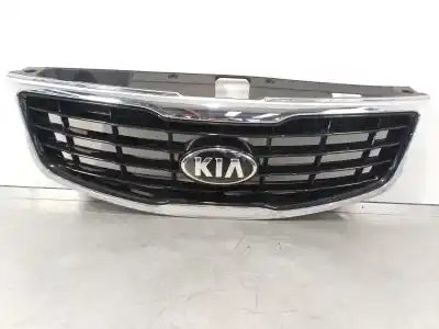 İkinci el araba yedek parçası ÖN IZGARA için KIA SPORTAGE  OEM IAM referansları 863613U000  