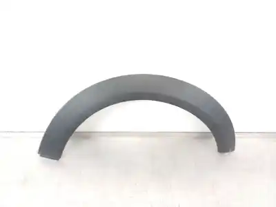 Tweedehands auto-onderdeel linker spatbord achter voor bmw mini (r56) 1.4 16v cat oem iam-referenties 51777157105